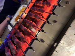 -很久以前羊肉串(打浦路店)