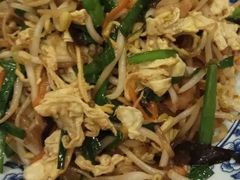 炒合菜-春和春饼饺子家常菜