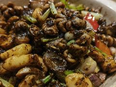 -又一福烤鸭·北京菜(东四店)