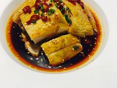 -肆月河豚·新淮扬(金融街店)