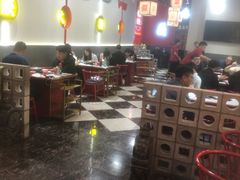 -别装假铝盆烤肉(三道街店)