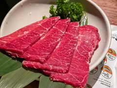 -九田家黑牛烤肉料理(新辰里亚运村店)