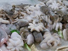 -淇沙湾渔村餐厅