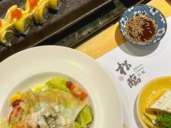 -松临·铁板烧&Omakase(神农店)