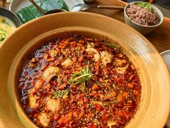 -薇酌饮·陕西菜(南门外店)