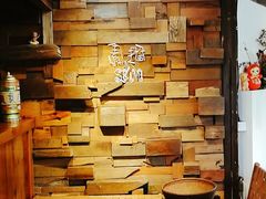 -素描餐厅(灵隐天竺店)