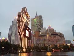 -永利澳门酒店