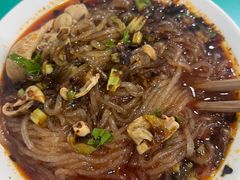 -甘记肥肠粉(马鞍北路店)