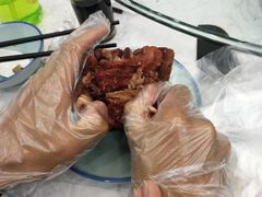 -乔家满族八大碗(流水沟店)