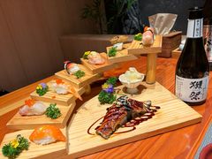 -文三酒肆自助放题(新街口友谊广场店)