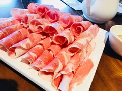 -義聚德·清真铜锅涮羊肉·烧烤(河东店)