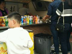 -老绍兴三味臭豆腐(奥林匹克购物广场店)
