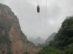-圣莲山风景区
