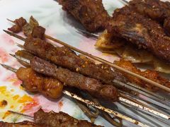 -北丐先生·野馄饨烧烤(雨花万象店)