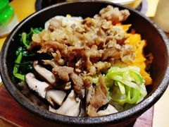 -牛市牛烤肉(西单大悦城店)
