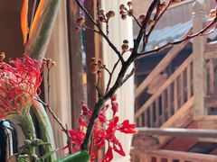 -叶叶菩提·晋福宫