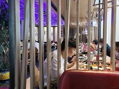 -老板恋上鱼(恒隆广场店)