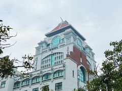 -厦门大学(思明校区)