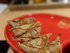 博多一口饺子-博多舍楽(金利来店)