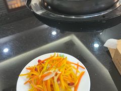 -老村长大锅炖羊肉(榆林大道店)