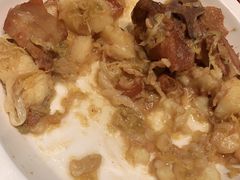 -西贝莜面村(上海百联西郊店)