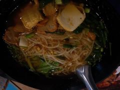 -Doo Dee Thai Food(Issan/Isaan/Esan)