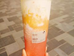 -喜茶(北京三里屯太古里店)