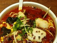 -渝是乎酸菜鱼(龙旗购物中心店)