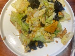 -惠宾饭庄(中山路店)