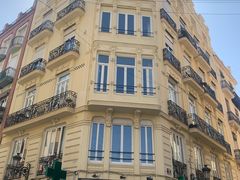 -瓦伦西亚大教堂