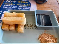 -蚝英雄鲜蚝自助专门店(长楹天街直营店)