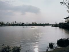 -云里小坐·海泉湾·团建·宴席·下午茶(金堂海泉湾店)