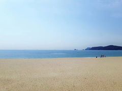 -海云台海滩