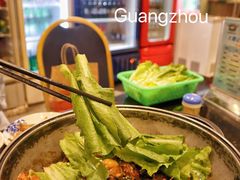 -大嫂镬仔·焖鸡煲·啫啫煲(逢源路店)