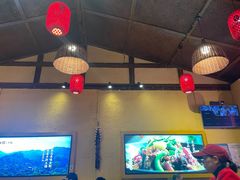 -富正毅三下锅·湘西韵味(天门山索道店)