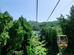 -云龙山