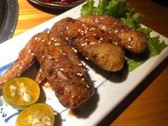 -本寻烧肉酒场(双井店)