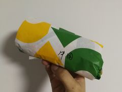 -赛百味SUBWAY(中联广场店)