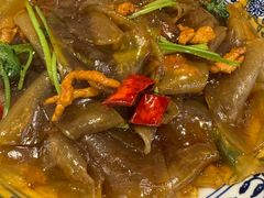 -大众酸菜鱼(梨花巷总店)