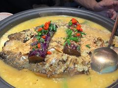 -探鱼·鲜青椒爽麻烤鱼(领展购物广场店)