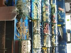 -黄沙水产交易市场