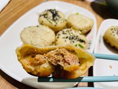 小杨生煎-小杨生煎(白玉兰广场店)