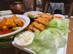 -乡里八闽·福州乡土菜(高宅店)