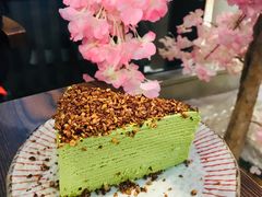 -無邪日式甜品(世博源店)