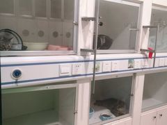 -辛巴宠物医疗中心·骨科·内分泌专科·心肾专科(亭林公园店)
