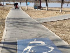 -永定河休闲森林公园