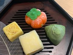 -匠和风精致料理(福州金融街万达店)