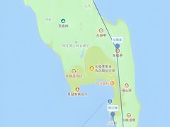 -东极岛景区