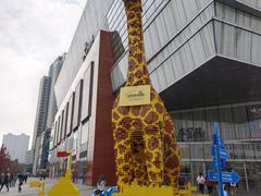 -上海长风大悦城
