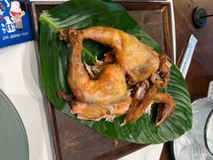 -打酱油·非遗淮扬菜(瘦西湖梅岭店)